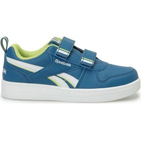 Resim Reebok Royal Prıme 2.0 Two Strap Mavi Unisex Çocuk Sneaker 