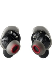 Resim Skullcandy Method 360 Anc Tws kulaklık True Black S2MTW- T740 