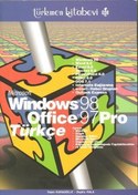 Resim Microsoft Windows 98 Office 97 Pro Türkçe Türkmen Kitabevi