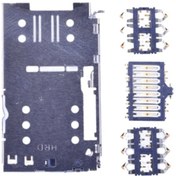 Resim Lenovo Uyumlu K6 Note Için Oem Sim Kart Okuyucu (469286203) 