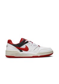 Resim Nike Full Force Low Erkek Sneaker Ayakkabı Çok Renkli 