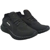 Resim Pierre Cardin Anatomik Hafif Yazlık Fileli Bayan Spor Ayakkabı 001 