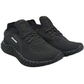 Resim Pierre Cardin Anatomik Hafif Yazlık Fileli Bayan Spor Ayakkabı 001 