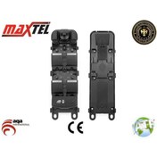 Resim Genel Markalar LAND ROVER DISCOVERY SPORT SOL ÖN CAM AÇMA DÜĞMESİ 3PIN FK72-14540-AC LR059772 