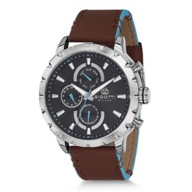 Resim Bigotti Milano Bm201-011120ı Erkek Kol Saati 