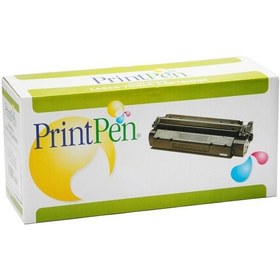 Resim Printpen Cf401x / Canon Crg-045h-c Uyumlu Lazer Toner 2.200 Sayfa - Mavi 
