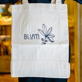 Resim Blum Logolu Çanta 