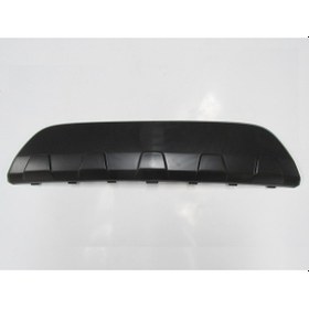 Resim Opel Mokka 12/16 Karlık Arka Tampon Altı Spoıler Tw 