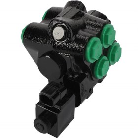 Resim AGCO Valf - Massey Ferguson / Fendt / Valtra | ACP0659330 