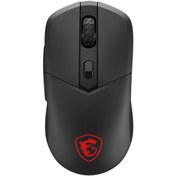 Resim MSI VERSA 300 Elite Wireless Gaming (Oyuncu) Mouse 