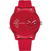 Resim Tommy Hilfiger Th1791557 Erkek Kol Saati 