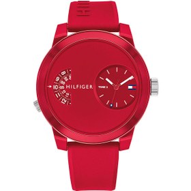 Resim Tommy Hilfiger Th1791557 Erkek Kol Saati 