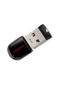 Resim Konyax Usb 2.0 Kapaklı 64gb Mini Lite Flash Disk 
