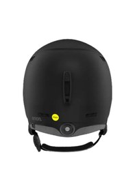 Resim Anon Rodan Mips Unisex Siyah Kask 