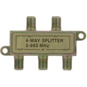 Resim SPLITTER 1\u002F4 5-900 MHZ 