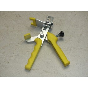 Resim Işık Plastik Seviye Tespit Pensesi Metal 