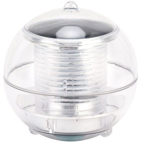 Resim Solar Yüzen Havuz Işığı - Yongtao A 