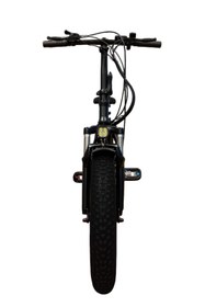 Resim Volta VB2 Pro Elektrikli Bisiklet 