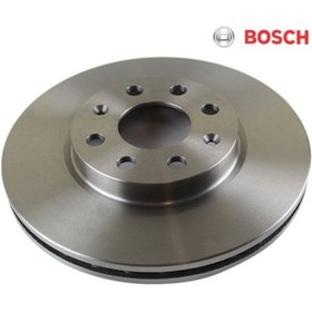 Resim Ön Fren Aynasi Corsa D 1.0 1.2 1.3Cdti 1.4 2006- (257X22X6Dl) 504651068 