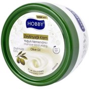 Resim Hobby Zeytinyağlı Yoğun Nemlendirici Krem 20ml 