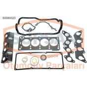 Resim SÜPSAN S0080023 SÜPSAN MOTOR TAKIM CONTA R19 CLIO II KANGOO 1.4 8 