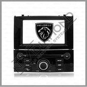 Resim NAVİDİAMOND ÖZER ELEKTRONİK PEUGEOT 407 2004-2011 SİYAH 4 GB RAM 64 GB HAFIZA ANDROID MULTIMEDIA TEYPUyumlu 