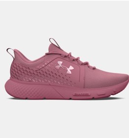 Resim Under Armour Kadın UA Charged Decoy Koşu Ayakkabısı 3026685-600 