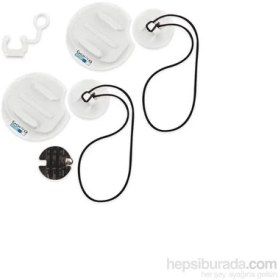 Resim Go Pro Surf ve Kano İçin Bağlantı Parçası 5GPRASURF001 