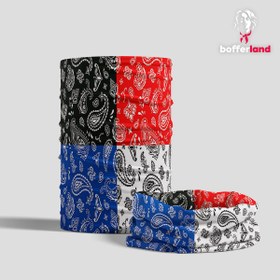 Resim Genel Markalar Xtreme Buff Bandana Maske Boyunluk 043 