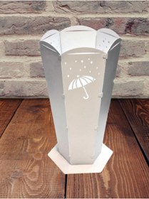 Resim Genel Markalar Metal Şemsiyelik 