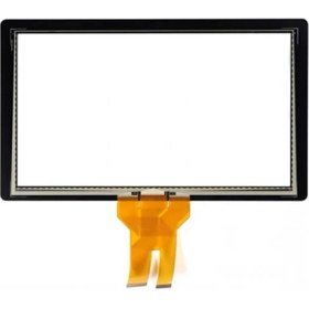 Resim GreenTouch 21.5" 10 Point Capasitive Dokunmatik Cam 