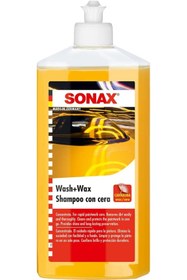 Resim Genel Markalar Cilalı Şampuan 500 ml. 