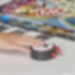Resim Monopoly Speed E7033 Hasbro Gaming 