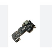 Resim General Mobile Uyumlu Gm 5 Plus Şarj Soket Mikrofon Bordu 