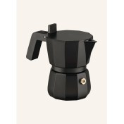 Resim Moka Espresso Makinesi, 3 Fincanlık, 150 Ml, Alüminyum, Indüksiyon Hariç Tüm Ocaklara Uygun 
