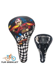 Resim KNT Bmx Bisiklet Selesi 