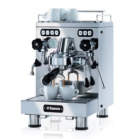 Resim Кофемашина Saeco SE50 Espresso, ручная, 1 группа 