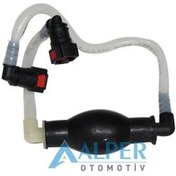 Resim Yakıt Hortumu Kangoo Iı-kangoo Iıı 1.5 8200683525 