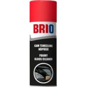 Resim Brio Porselen, Cam Temizleme Köpüğü Sprey 400 Ml 