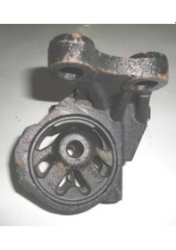 Resim Mazda 626 Sd/hb 98/01 Şanzuman Takozu Sol Otomati K Tenacıty 