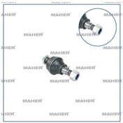 Resim Rotil J9 80-88 Üst 20mm 360828 