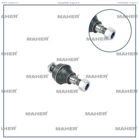Resim Rotil J9 80-88 Üst 20mm 360828 