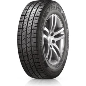 Resim Laufenn 195 R14C 106/104Q I Fit Van LY31 M+S 3pmsf 8pr Hafif Ticari Oto Kış Lastiği (Üretim Yılı: 2024) 