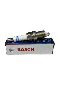 Resim Chevrolet Cruze 1.6 Benzinli Motor Ateşleme Bujisi Takımı Bosch Marka 0242236542 