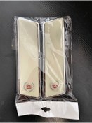 Resim ERAS Gazetelik 12 volt takım amber 