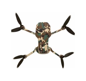Resim Djı Mavic Mini 2 Sticker Kaplama2 