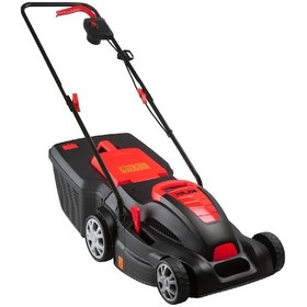Resim Solax Lm-c3805b 1600w.38cm.itmeli.elektrikli Çim Biçme 