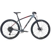 Resim Carraro Big 2912 Sx Eagle 29 Jant 52 Cm Kadro 12 Vites Dağ Bisikleti 