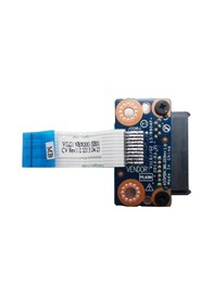 Resim Lenovo Uyumlu Ideapad G500S 20245 Sata Dvd Drive Connector 