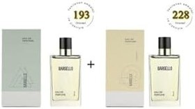 Resim Bargello 193 228 Unisex/Kadın Parfüm Edp 50 Ml Oriental - Mnms50193228 